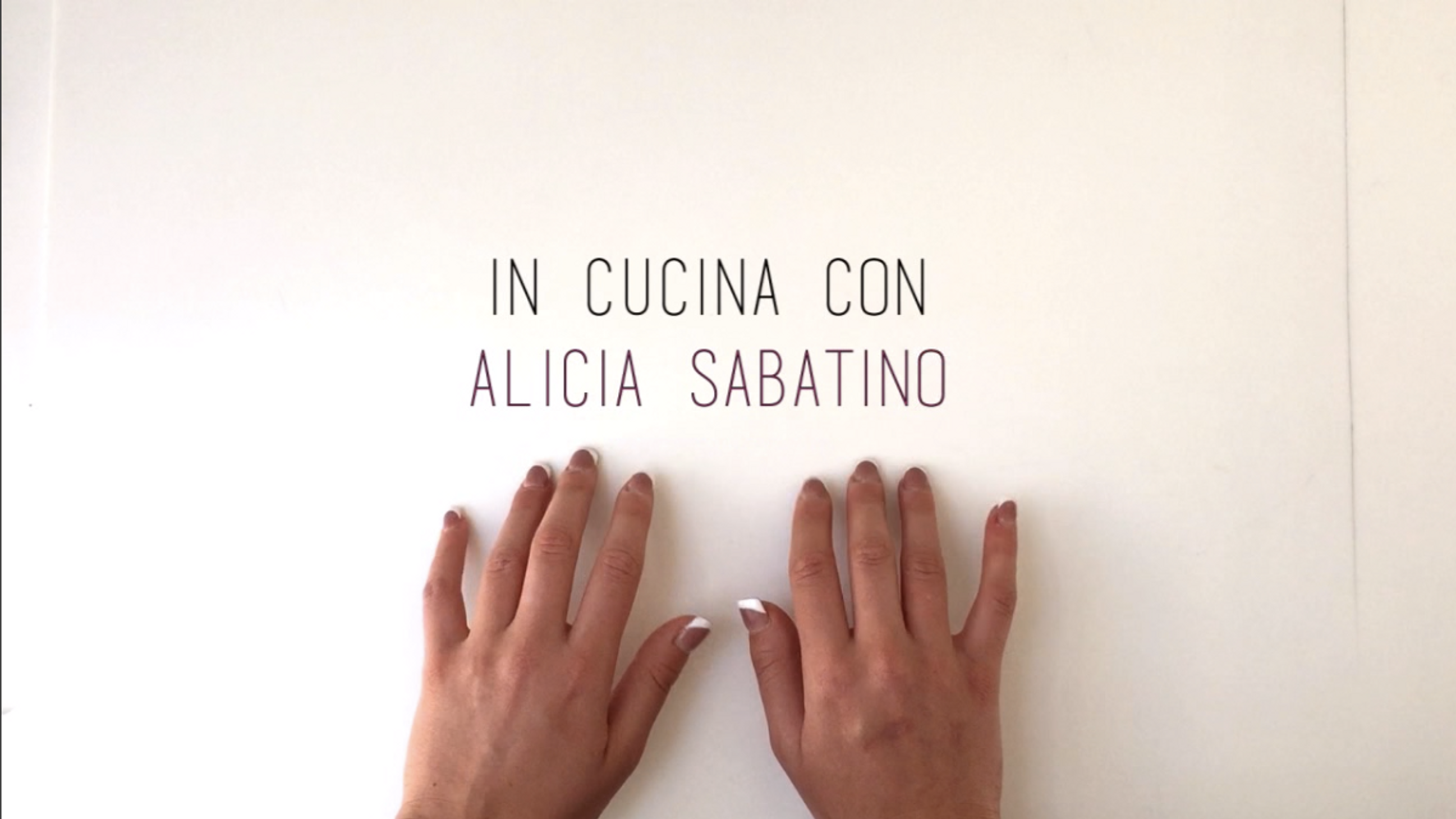 RICETTA DEL GELATO VEGANO